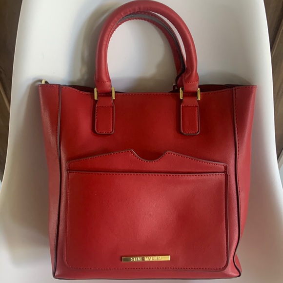Steve Madden Handbags - Steve Madden Purse
